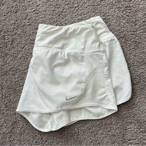 Nike dri-fit shorts